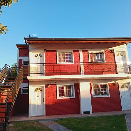 Federación Hospedaje Bahuinias II מראה חיצוני תמונה