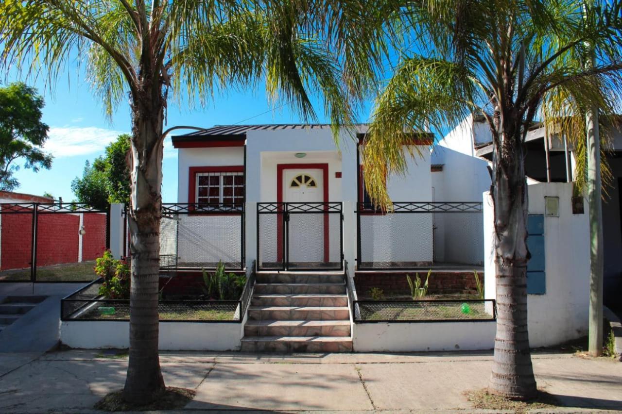 Federación Hospedaje Bahuinias II מראה חיצוני תמונה