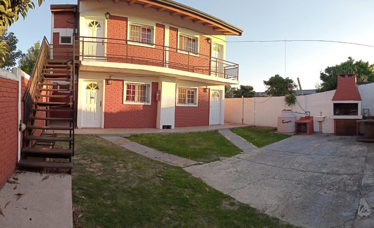 Federación Hospedaje Bahuinias II מראה חיצוני תמונה