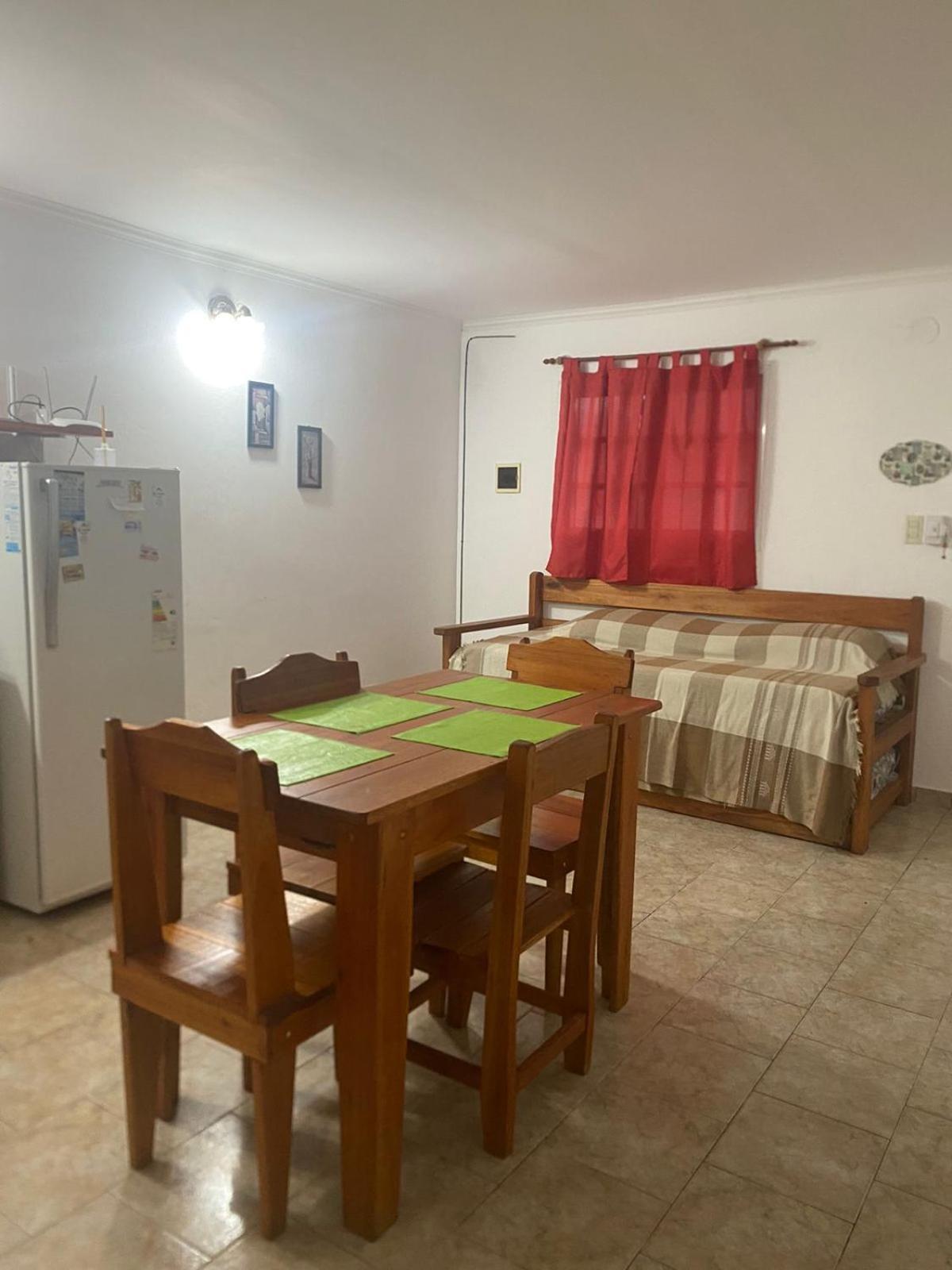 Federación Hospedaje Bahuinias II מראה חיצוני תמונה