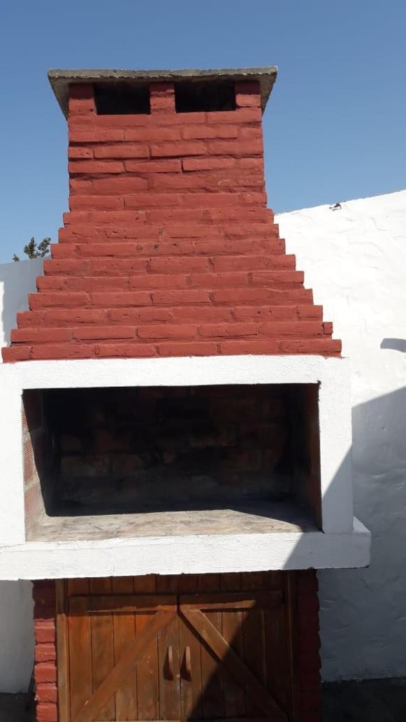 Federación Hospedaje Bahuinias II מראה חיצוני תמונה