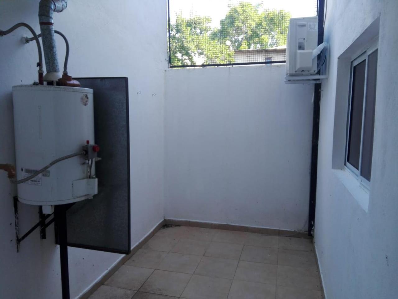 Federación Hospedaje Bahuinias II מראה חיצוני תמונה